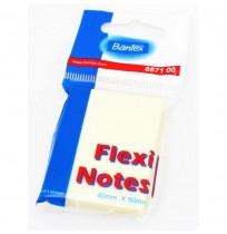 BANTEX Flexi Note 8871-00 (40 x 50)